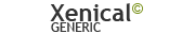 Xenical Generika