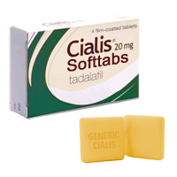 Cialis Kautabletten ohne Rezept aus Deutschland, Österreich, der Schweiz bestellen
