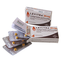 Levitra Original ohne Rezept aus Deutschland, Österreich, der Schweiz bestellen
